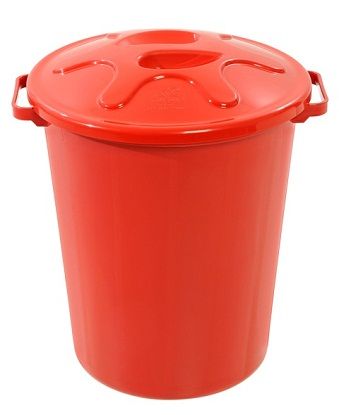Lixeira ou cesto E40A E40B